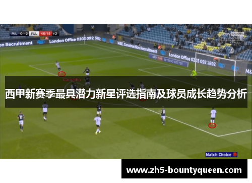 西甲新赛季最具潜力新星评选指南及球员成长趋势分析 西甲新赛季最具潜力新星评选指南及球员成长趋势分析