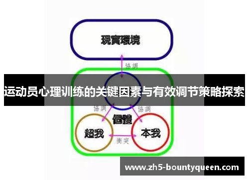 运动员心理训练的关键因素与有效调节策略探索